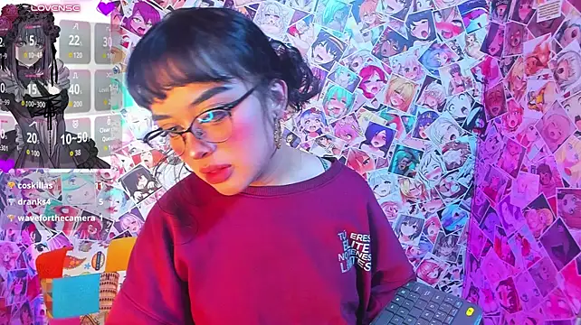 Mini_Rouse Chat XXX live
