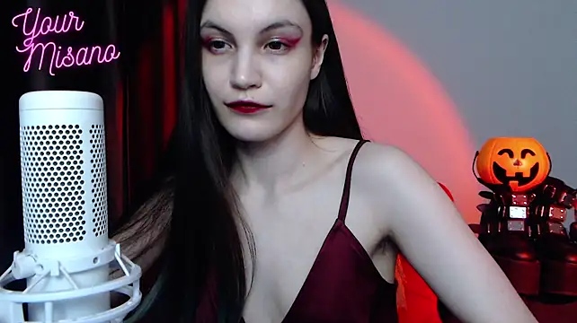 Czat XXX na żywo – YourMisano