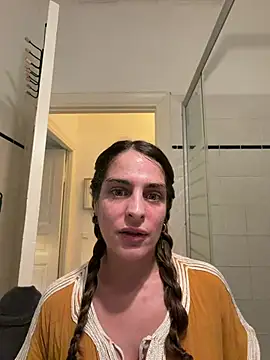 Živý XXX chat Camii2244