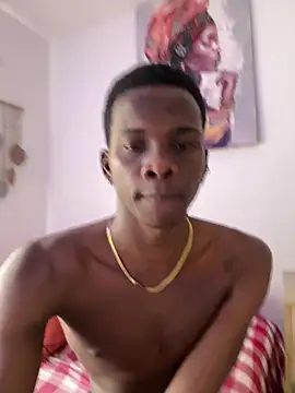 Chatroom XXX en direct de JacksonMuller_