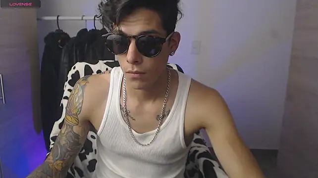 chomelo6's Live XXX Chat