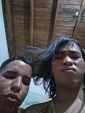 Chat XXX en directo de Keili_cuterr