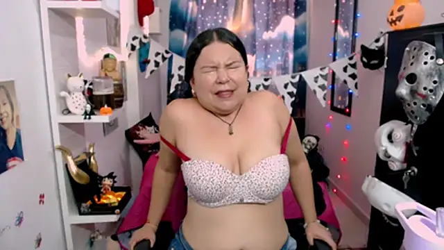 claryssa_ Live XXX-Chat