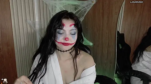 _Rouse_v Adlı Modelin Canlı XXX Sohbeti