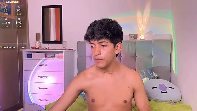 Živý XXX chat teobuff