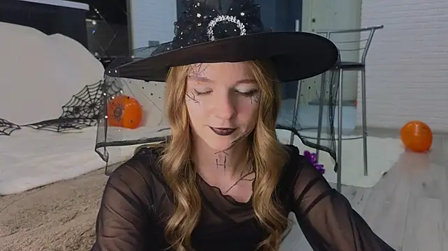 baeyoda's Live XXX Chat