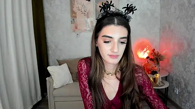SabrinaWayne's Live XXX Chat