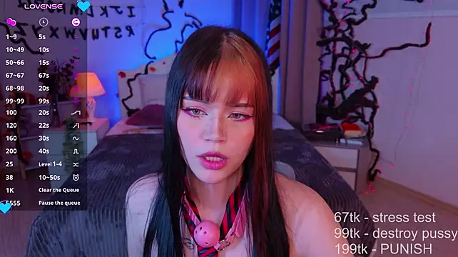 _be11a's Live XXX Chat