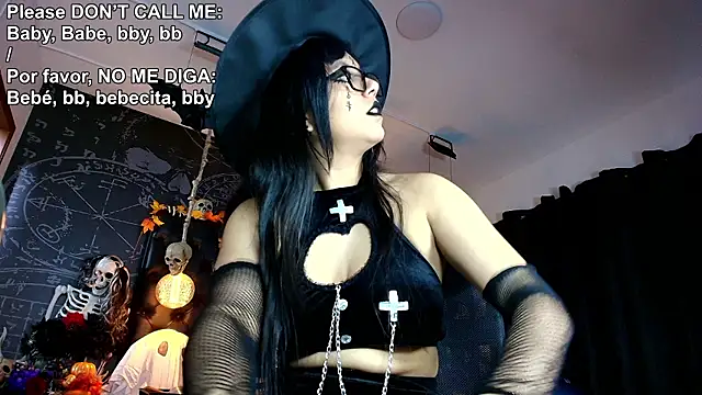 Chat XXX en directo de AlexHoe_