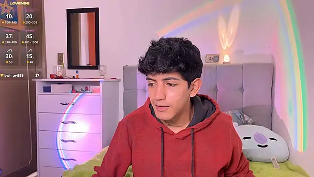 Živý XXX chat teobuff