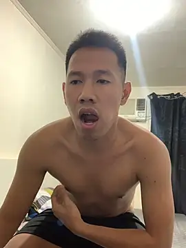 Chat XXX Live Aethon_Cocker