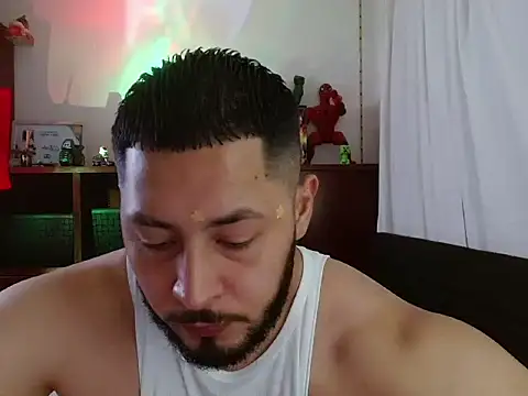 Živý XXX chat Spilios_low