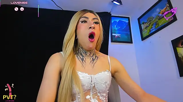 naughty_trans_dolls Obrolan Langsung XXX
