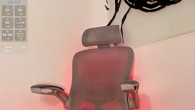 Živý XXX chat Lian_ferrer