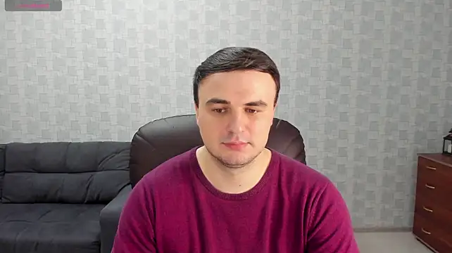 Živý XXX chat Bruce_Wayne9