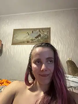 AlisaKissss 라이브 XXX 채팅