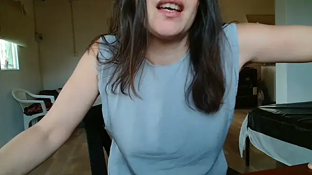 Missforevern Live XXX chat