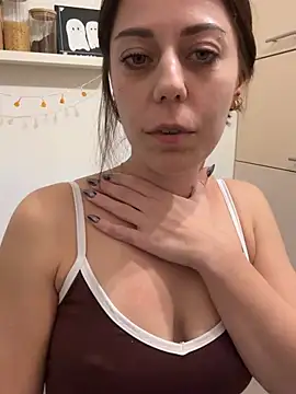 Luna_licous Live XXX-Chat