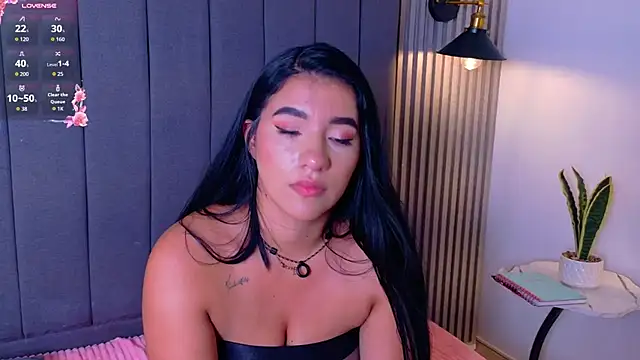 Živý XXX chat Victoria_Rous_