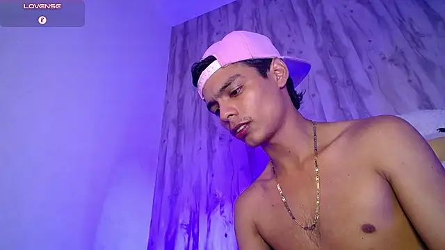 Chat XXX en directo de Dayron_leee