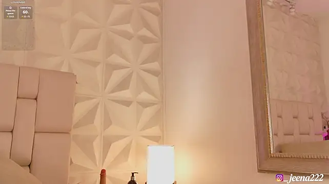 jenaa_ – Live XXX-chat