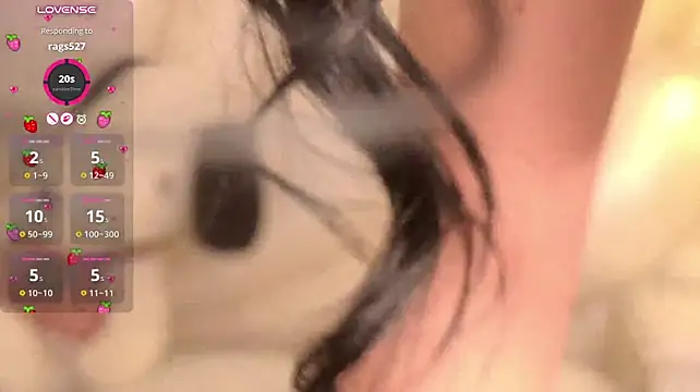 SammyJhuls Live XXX-Chat