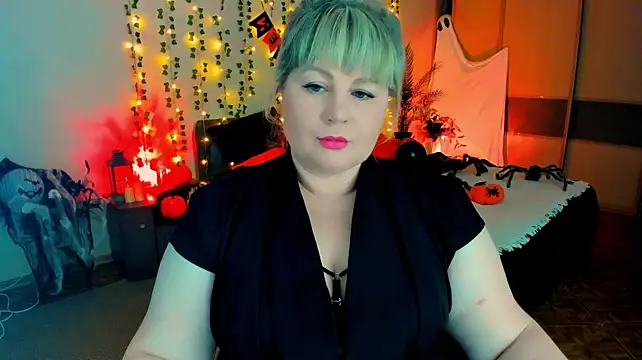 CrystaalStaar Live XXX-Chat