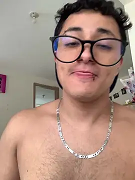 Czat XXX na żywo – Adonibaskerville4