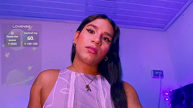AndreaaFoxxn Live XXX chat