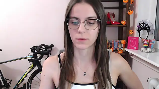 Živý XXX chat love_megi