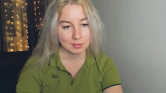 NancySanders' Live XXX Chat