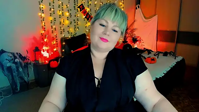 CrystaalStaar – Live XXX-chat