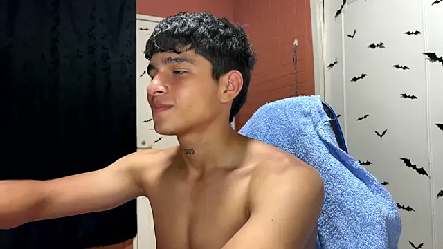 nicockzilla Live XXX-chat