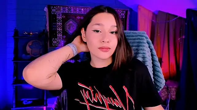 KimClarks_ Chat XXX in diretta