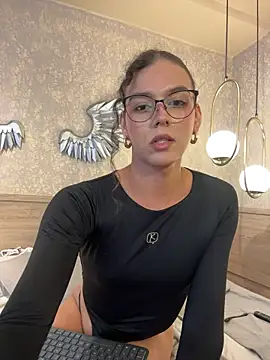 Luxa_Velvet's Live XXX Chat