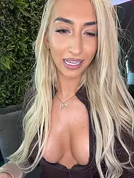 KelseyJunes live XXX chat