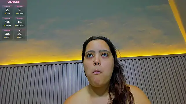 Sembang XXX Secara Langsung Laura_y_camilo