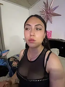 Sofi_bailey Adlı Modelin Canlı XXX Sohbeti