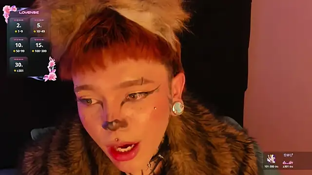 Онлайн чат XXX Cliffortt