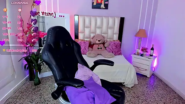 XXX chat uživo modela Andy_Gamboa