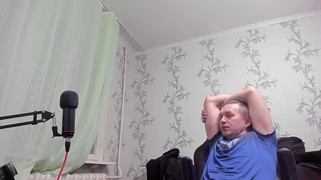 Živý XXX chat SanFrantsisko