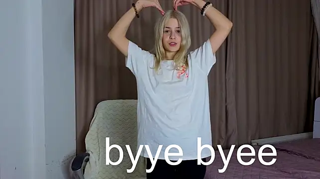 Živý XXX chat ApheliaStar