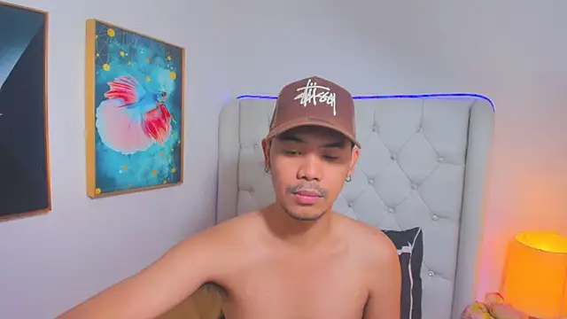 AsianZero 即時 XXX 聊天