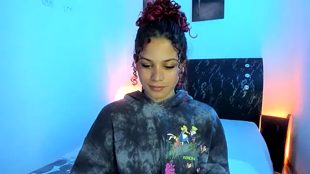 Chat XXX en directo de anna__duff