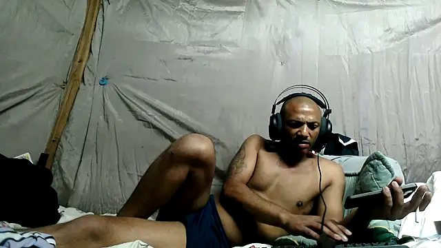 Camodick Live XXX Chat
