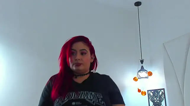 Amara_RedJS Live XXX Chat