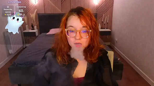 Aleks-casterrr Adlı Modelin Canlı XXX Sohbeti