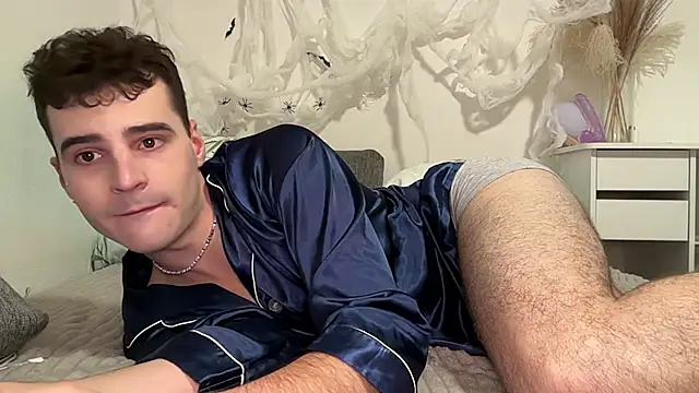 عرض كام Lucas_bennet