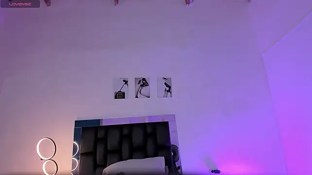 Živý XXX chat kittymonroe1