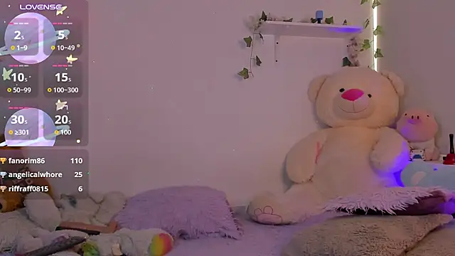 soft_thiago élő XXX-chatje